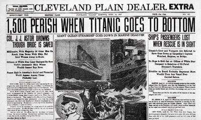 Cleveland Plain