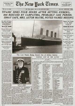 The New York Times