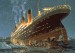 Opúšťanie Titanicu