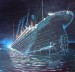 Titanic sa potápa 1